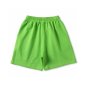 Replica Pasadena Leisure Club Straight-Leg Logo-Appliquéd Cotton-Jersey Shorts - Men - Green Shorts - M