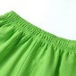 Replica Pasadena Leisure Club Straight-Leg Logo-Appliquéd Cotton-Jersey Shorts - Men - Green Shorts - M