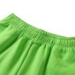 Replica Pasadena Leisure Club Straight-Leg Logo-Appliquéd Cotton-Jersey Shorts - Men - Green Shorts - M