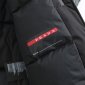 Replica Prada Down Jacket Technical fabric windbreaker