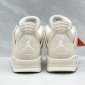 Replica The Women's Air Jordan 4 "Blank Canvas" Gets a Release Date