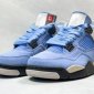 Replica WpadcShops - 400 Release Info | Air Jordan 4 UNC CT8527 - Air Jordan 1 Mid Panda