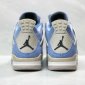 Replica WpadcShops - 400 Release Info | Air Jordan 4 UNC CT8527 - Air Jordan 1 Mid Panda