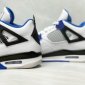 Replica Jordan Why Not Zer0.4 Men Air Jordan 4 "Motorsports" 2017 For Sale