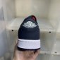 Replica Air Jordan 1 Low G Golf Shoes