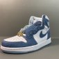 Replica Jordan Womens WMNS Air Jordan 1 MID