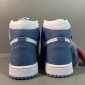 Replica Jordan Womens WMNS Air Jordan 1 MID