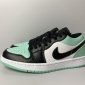 Replica Jordan Mens Jordan 1 Low