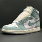 Replica Jordan 1 Retro High "Turbo Green" s