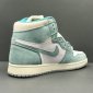 Replica Jordan 1 Retro High "Turbo Green" s