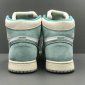 Replica Jordan 1 Retro High "Turbo Green" s