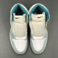 Replica Jordan 1 Retro High "Turbo Green" s