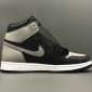 Replica air jordan 1 high volt gold x jordan sport dna moto apparel