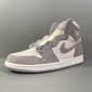 Replica Air Jordan 1 High Premium Pale Ivory AH7389 - 101 – Tra-incShops - Jordan Brand Sp Gs