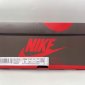 Replica Nike Youth Dunk Low DH9764 001 Black White Metallic - Size 6.5Y