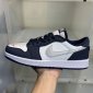 Replica Air Jordan 1 Low G Golf Shoes