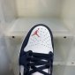 Replica Air Jordan 1 Low G Golf Shoes