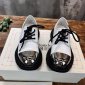 Replica Marni Female Lace-up shoes White