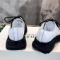 Replica Marni Female Lace-up shoes White