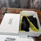 Replica Sprint runner in Black/Yellow | Alexander McQueen CH