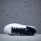 Replica Alexander McQueen - oversized low-top sneakers - women - LeatherRubber/Leather - 36 - White