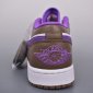 Replica Big Kids' Air Jordan Retro 1 Low Casual Shoes