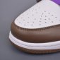 Replica Big Kids' Air Jordan Retro 1 Low Casual Shoes