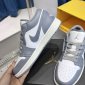 Replica Jordan Youth Air Jordan 1 GS