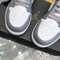 Replica Jordan Youth Air Jordan 1 GS