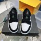 Replica Jordan Youth Air Jordan 1 Low SE