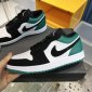 Replica Jordan Youth Air Jordan 1 Low SE