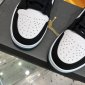 Replica Jordan Youth Air Jordan 1 Low SE