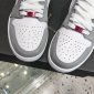 Replica Women's Air Jordan 1 Low SE Shoes in Red