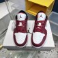 Replica Jordan Mens Jordan 1 Low