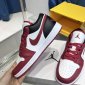 Replica Jordan Mens Jordan 1 Low