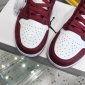 Replica Jordan Mens Jordan 1 Low