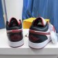 Replica Jordan Mens Jordan 1 Low