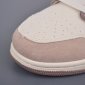 Replica Air Jordan 1 Low SE Craft 'Inside Out - Taupe Haze' (AJ1/Retro/Low Top/Classic/Non-Slip/Basketball/Wear-resistant)