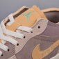 Replica Air Jordan 1 Low SE Craft 'Inside Out - Taupe Haze' (AJ1/Retro/Low Top/Classic/Non-Slip/Basketball/Wear-resistant)