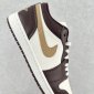 Replica Air Jordan 1 Low "Mocha"