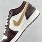 Replica Air Jordan 1 Low "Mocha"