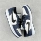 Replica Jordan 1 Retro Low Navy