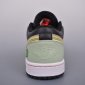 Replica Jordan Mens Air Jordan 1 Low  Light Smoke Grey