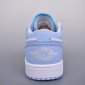 Replica Jordan Womens WMNS Air 1 Low