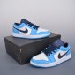 Replica Jordan Mens Air Jordan 1 Low