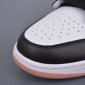 Replica Air Jordan Low "Rust Pink" sneakers - hombre - Rubber/Leather/Fabric