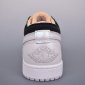 Replica Air Jordan 1 Low "Diamond" sneakers