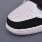 Replica Air Jordan 1 Low "Diamond" sneakers