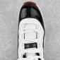 Replica Nike Men's Air Jordan 11 Retro Low Concord Bred Basketball Sneakers