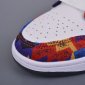 Replica Air Jordan 1 Low "Nothing But Net"